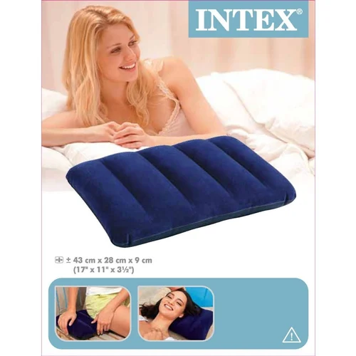 [WS68672] Intex Pillow F
