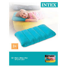 [WS68676NP] Intex Kidz Pillow 2 Colors F