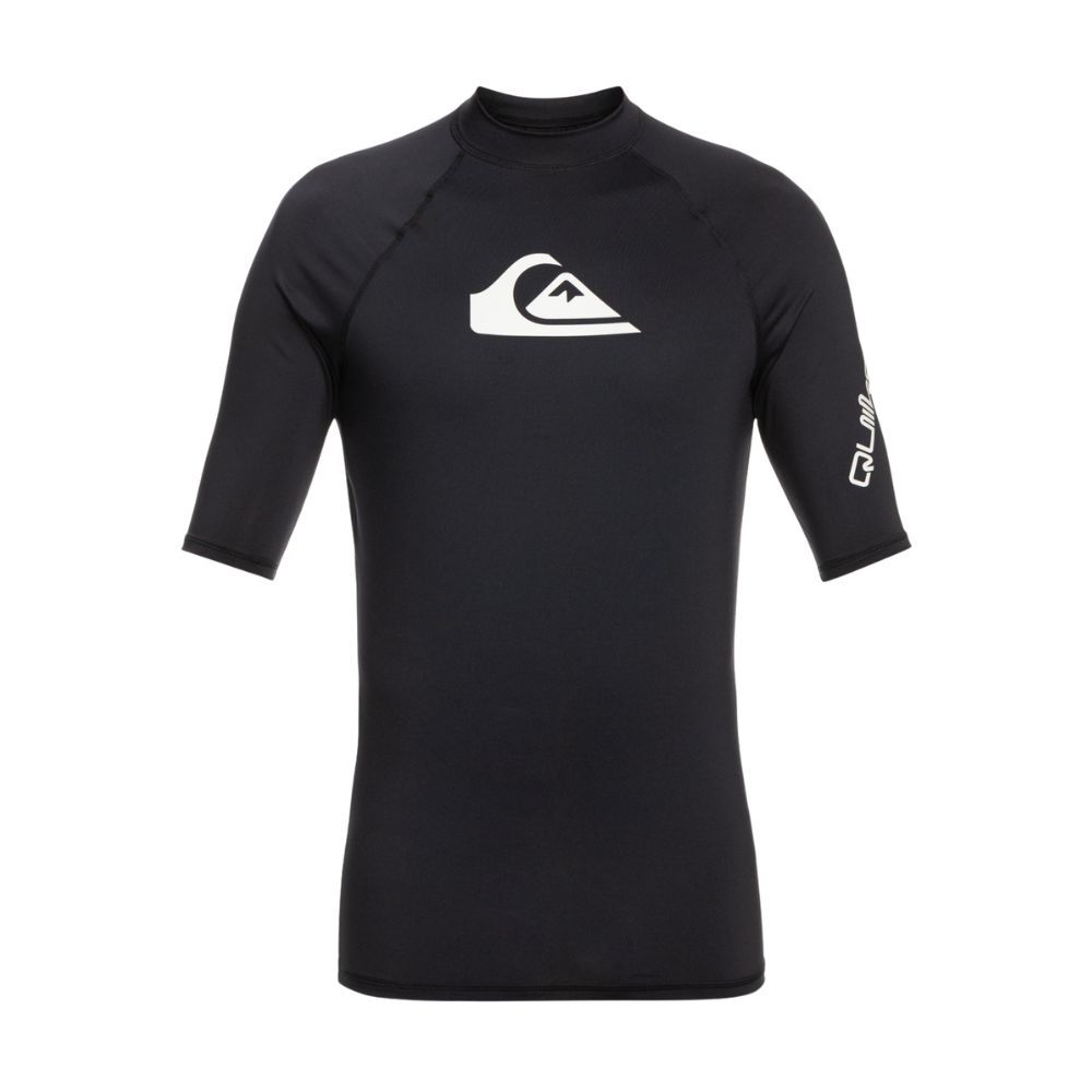 [EQYWR03358-KVJ0 XXL] Quicksilver All Time SS XXL F