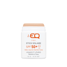 EQ SPF50 Sand Beige Sun Stick F