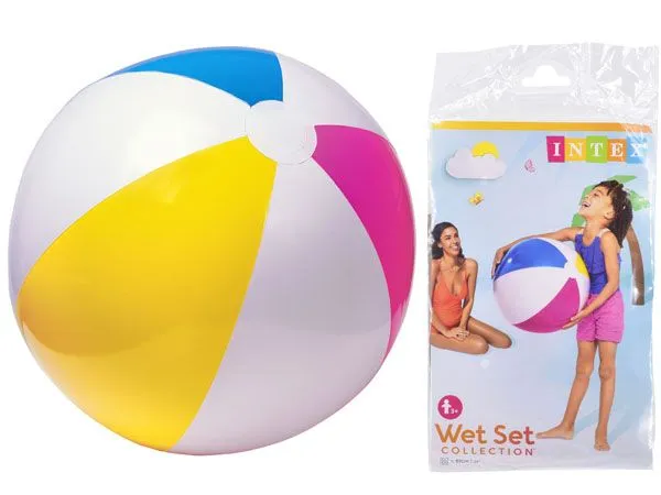 [WS59030NP] Intex Glossy Panel Ball 24'' F