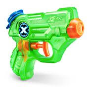 [RS11109] Intex Maxi Water Blaster F