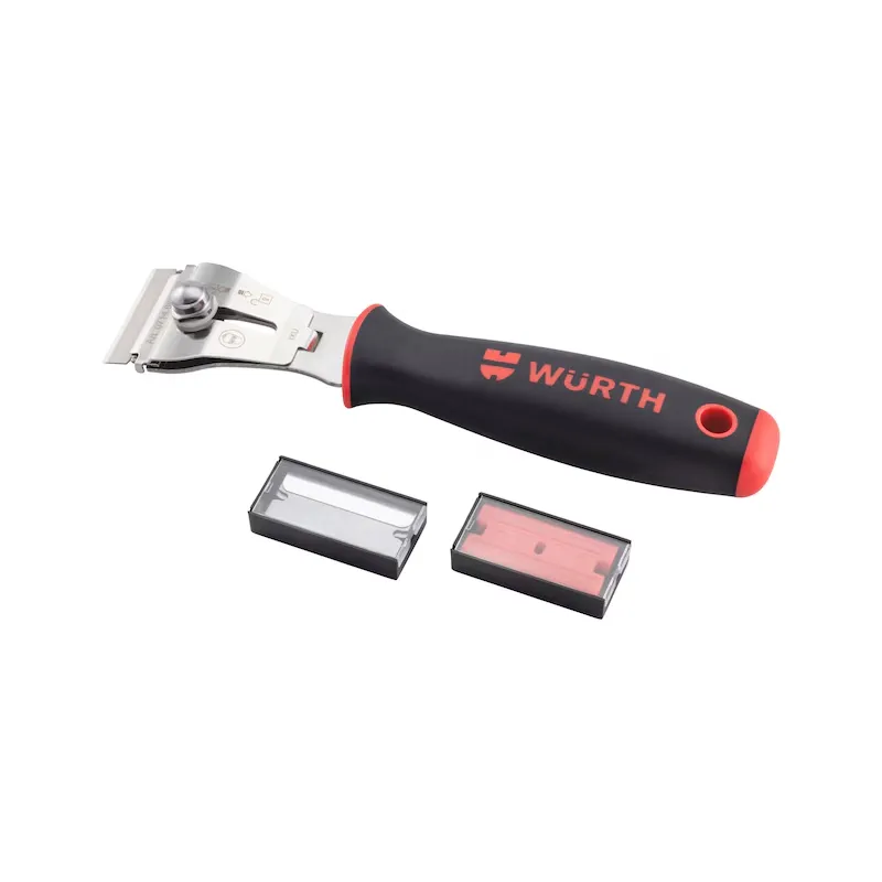 Wurth Blade Scraper Quick Lock
