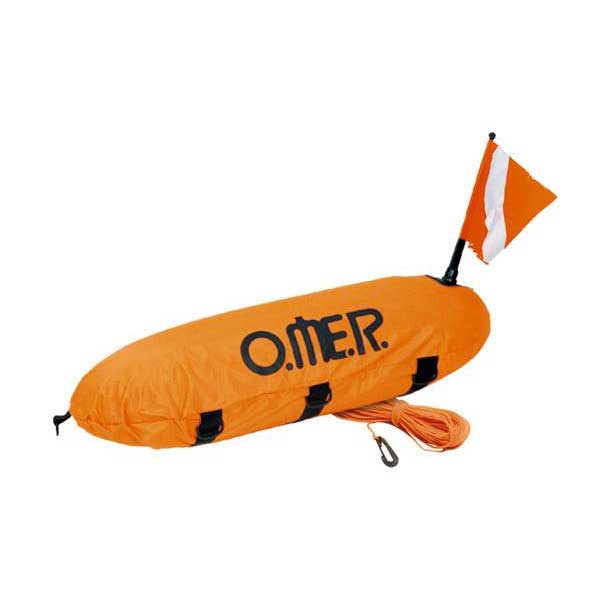 Omer Master Torpedo Float F