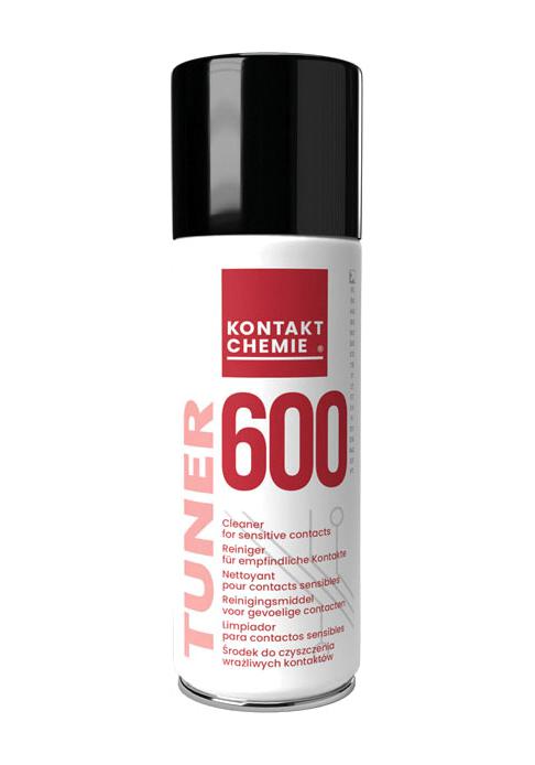 [93.1020] Kontakt Chemie Aerosol Tuner 600 200ml F