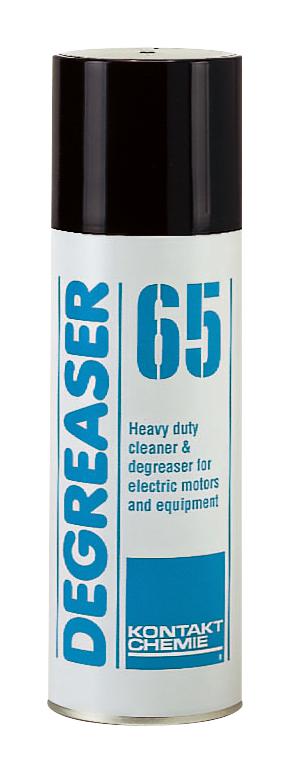 [93.1080] Kontakt Chemie Aerosol Degreaser 65 200ml F