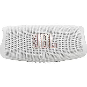 [TT0093-BO0017533] JBL Charge5 White F