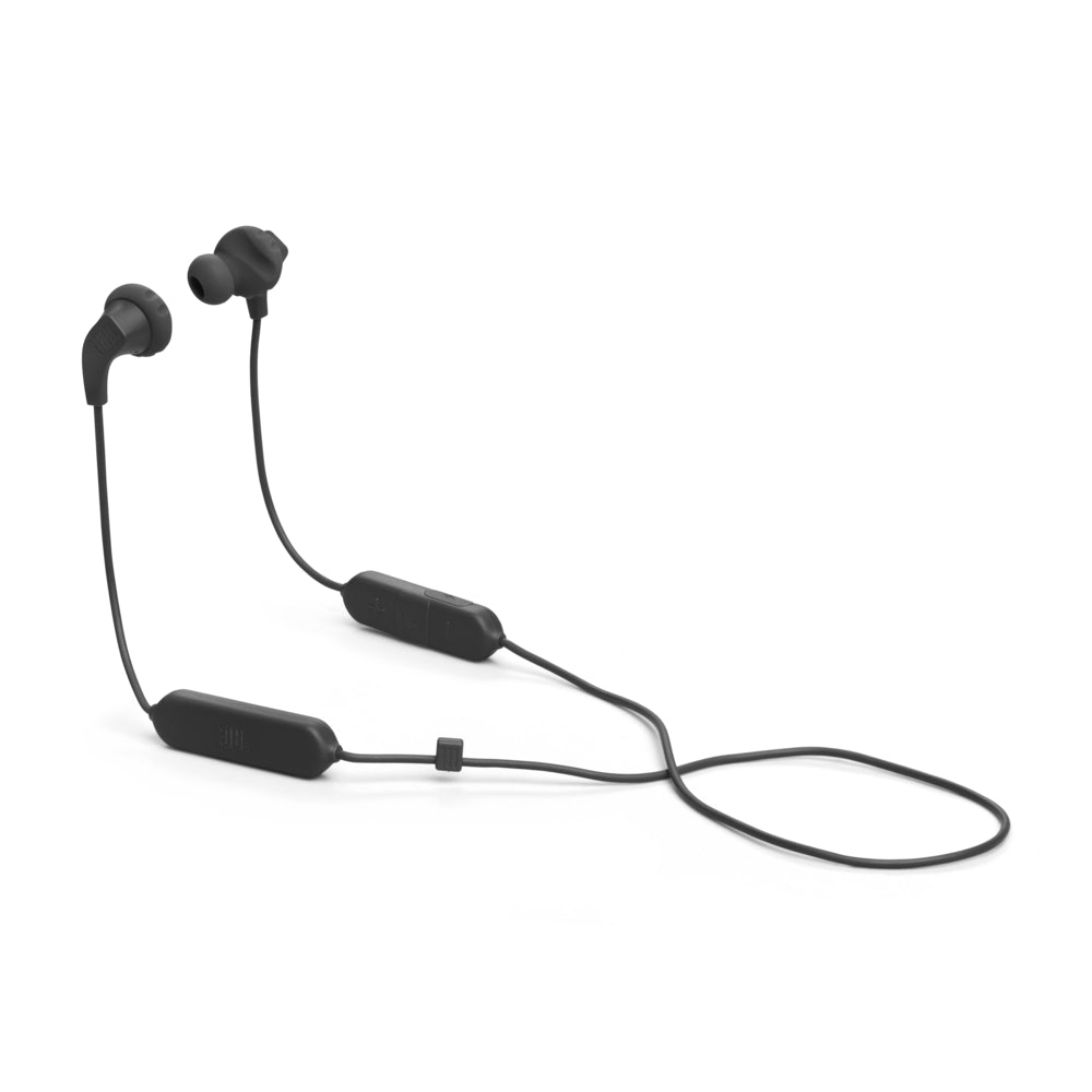 [KT0249-CO0196440] JBL Endurance Run2 Black F