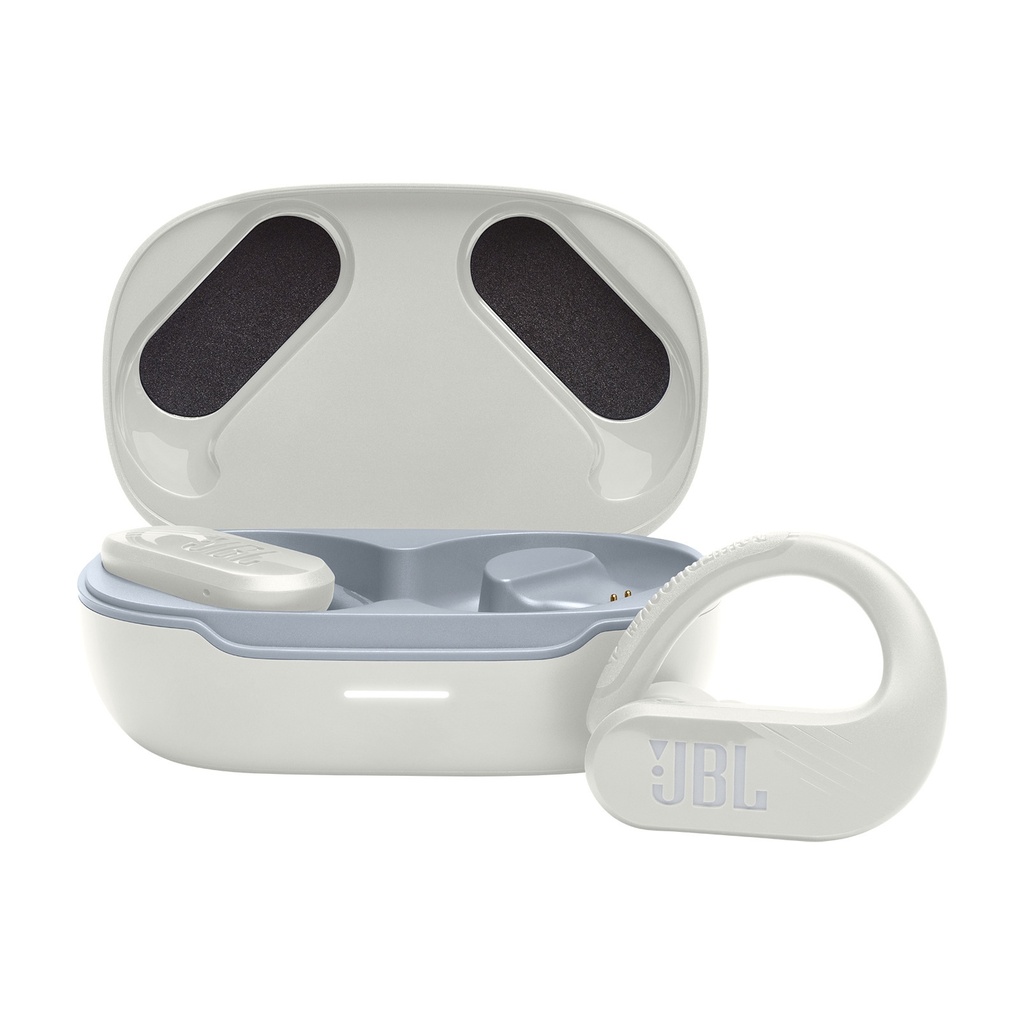 JBL Endurance Peak3 White F
