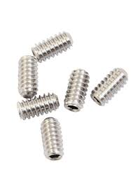 Fin Screws by 1 F