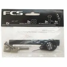 FCS LONGBOARD Spare Parts Kit F