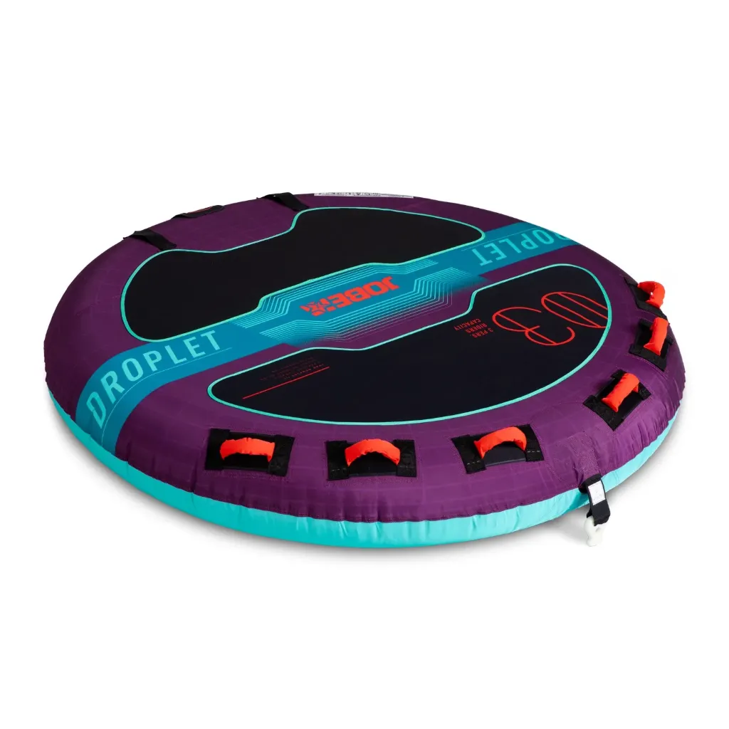 Jobe Droplet Towable 3P F