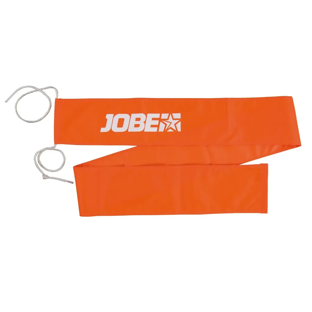 [210305001] Jobe Ski Flag Flame Orange F
