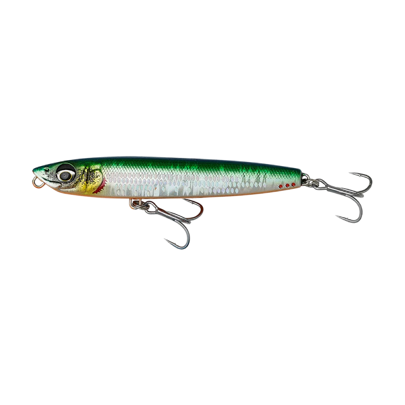 savage cast hacker 44g