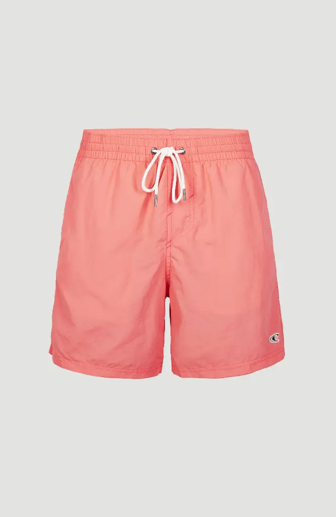 O'NEILL ORIGINAL CALI 16 SWIMSHORT GEORGIA PINK XS