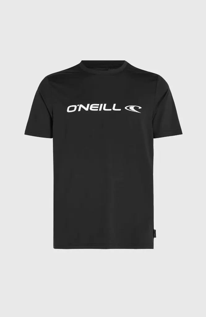 O'NEILL WAVE T-SHIRT BLACK OUT 152