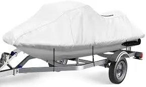 SEA COVER BOAT COVER 427-488-180cm SIZE 1