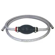 [C34634] Fuel Line Assembly 3/8' F