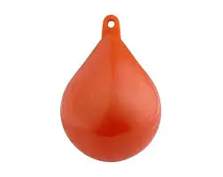 [20013192] Float Buoy 15x21 cm Orange F