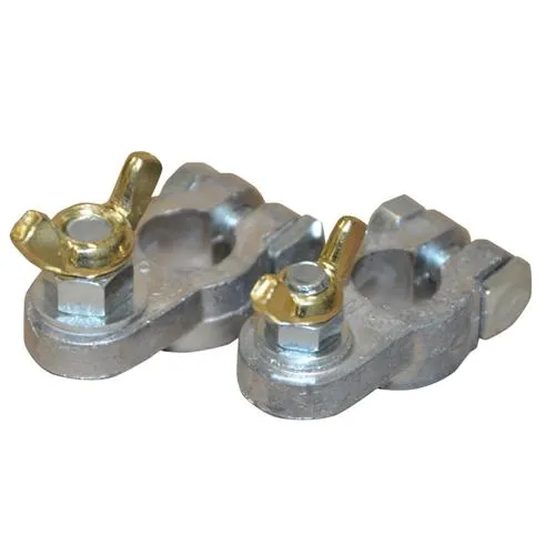 hollex terminal set