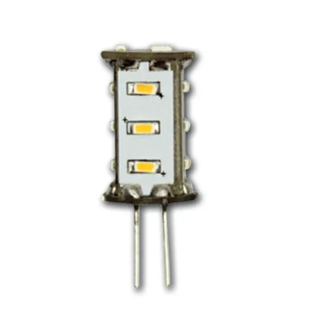 [0100.606] Hollex led g4 1.3w warm wh 15 led F