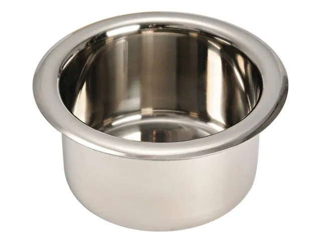 Hollex Bekerhouder rvs304 F