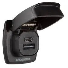 [SC-USB-F4] Scanstrut Flip Pro max - usb /c