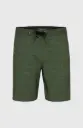 O'Neill Hyperfreak Tech Panel 19" Boardshorts 32/Army Tech Panel