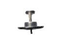 Drain Taps complete st.steel