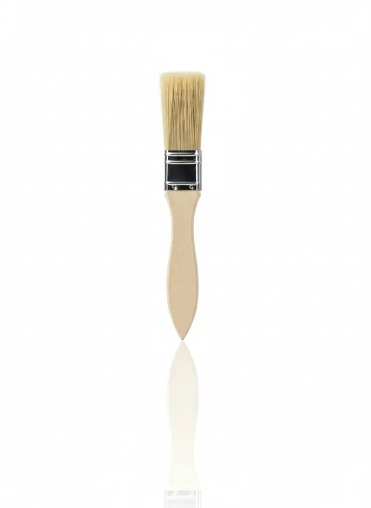 Brush Rodeo small
