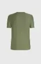 O'Neill Essentials Skins M/Green Short Sleeve F