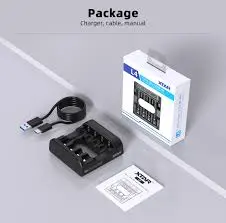 L4 CHARGER F