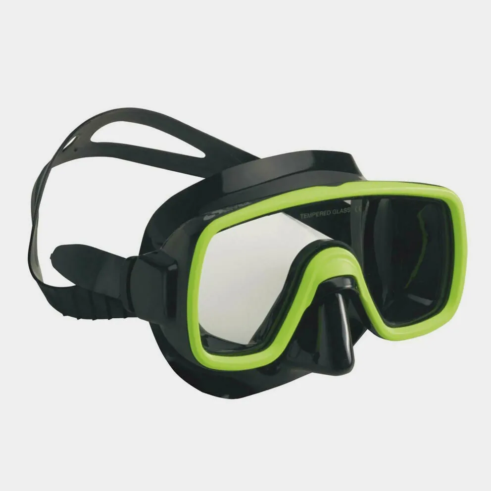 SALVAS MASK DOMINO MEDIUM TR/light