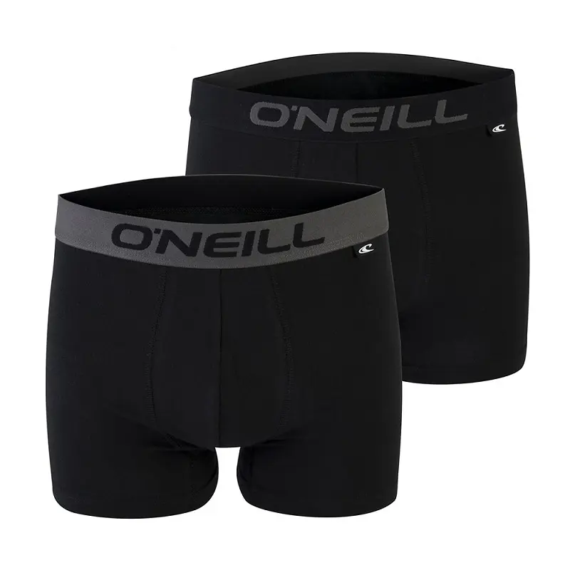 O'Neill Men Boxershorts Get Beached 3-Pack XL F