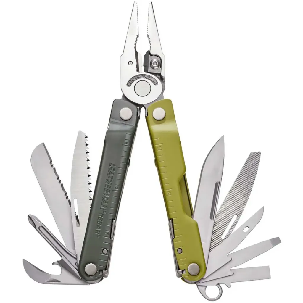 [833315] Leatherman Rebar F
