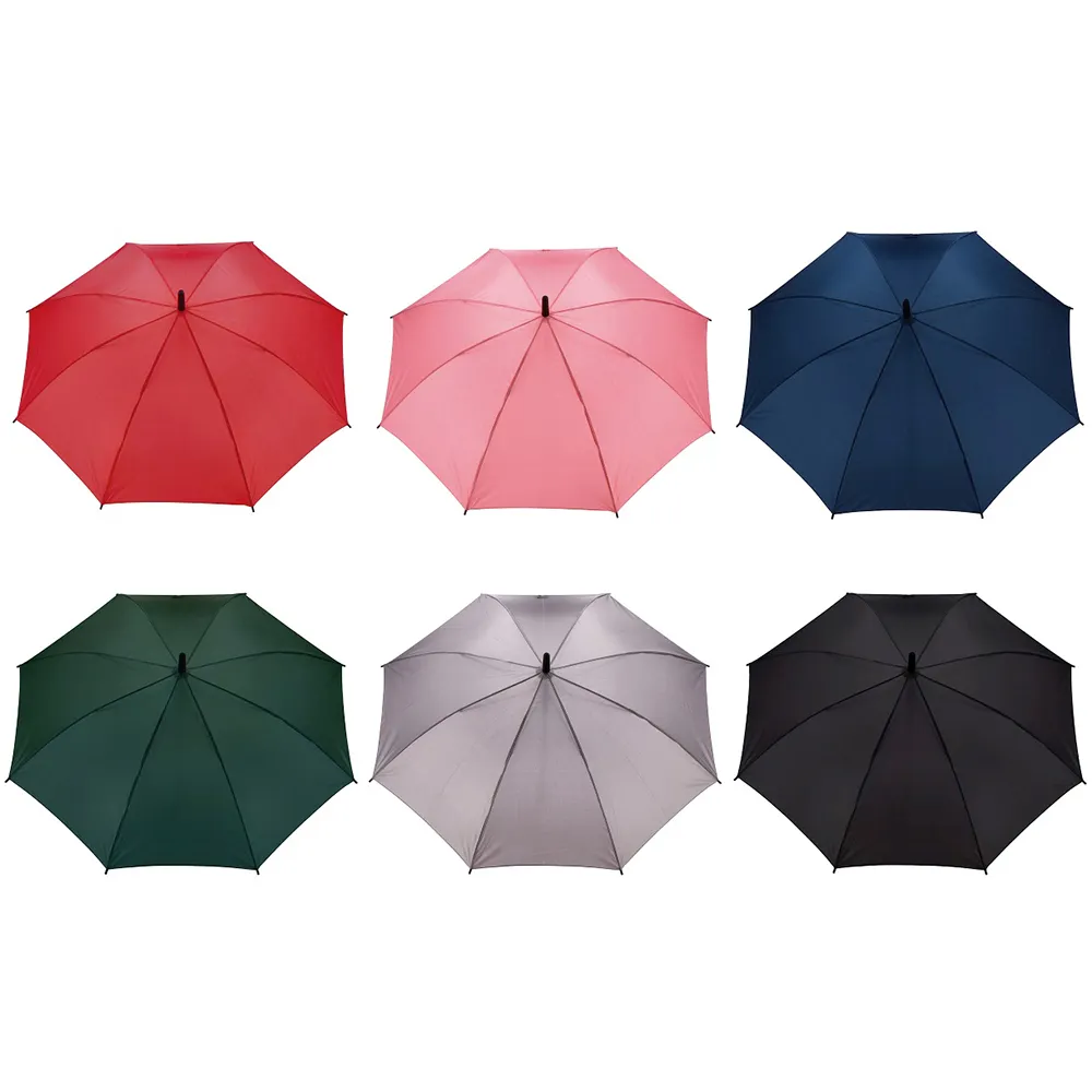 Umbrellas Different  Colors