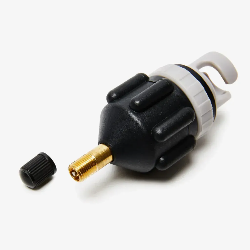 Pump Adapter