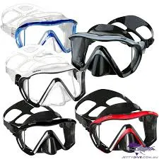 MARES I3 Mask