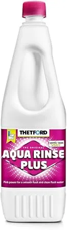 AQUA RINSE PLUS