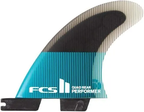 FCS II SMALL FINS