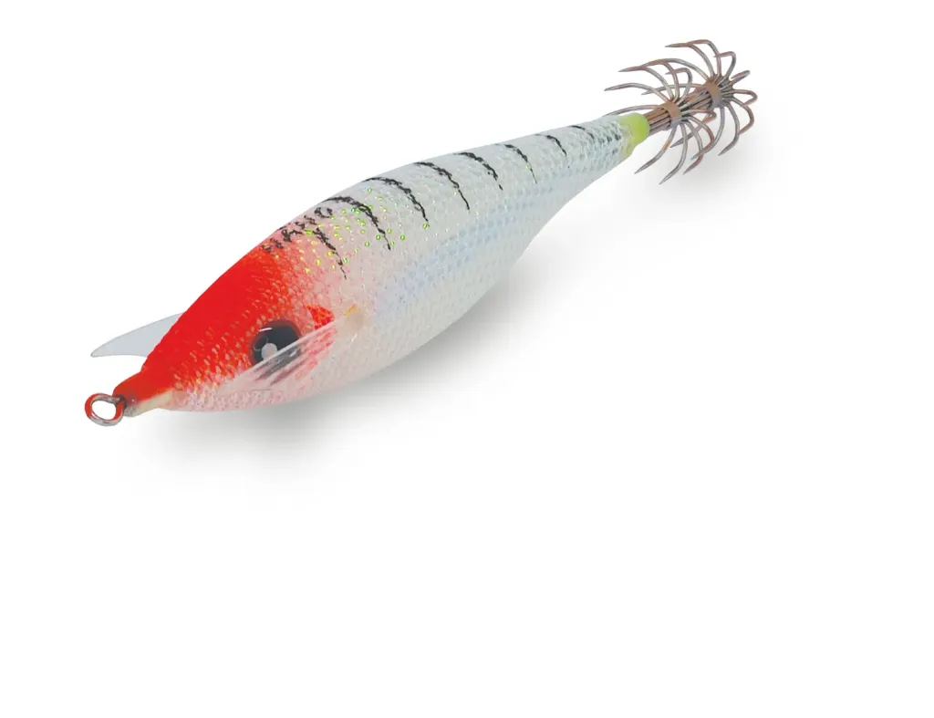 DTD Squid 1.5 flash glovic