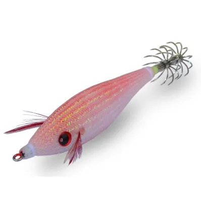 DTD Squid 2.0 Pink Glow