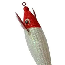 DTD Squid 1.0 red head full color glavoc