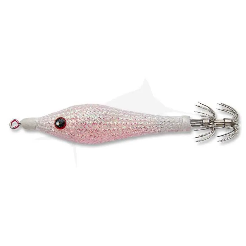 DTD Soft Glavoc Squid 1.5 Pink Glow