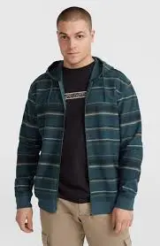 O'Neill Bavaro Fz Hoodie