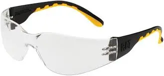 CAT Safety Eyewear Track 100 Nose Cont