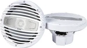 [78040261] Hertz Speakers White HMX 6.5 TW 150Watts 