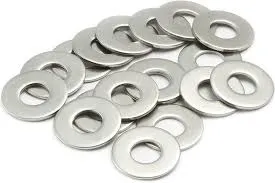 [90125432] Marinetech Washers Type A 3.2 20pcs F