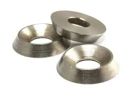 Marinetech Turned Cup Washers 8.5 2pcs F