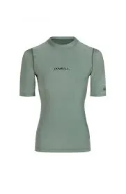 O'Neill Essentials Bidart Skin S/S Lily Pad